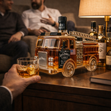 Whisky Dekanter - Feuerwehr-Edition
