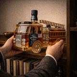Whisky Dekanter - Feuerwehr-Edition