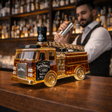 Whisky Dekanter - Feuerwehr-Edition