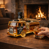 Whisky Dekanter - Feuerwehr-Edition
