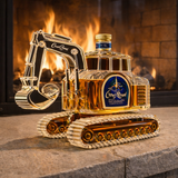 Whisky Dekanter - Bagger Edition