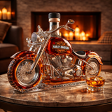 Whisky Dekanter - Harley-Davidson Edition