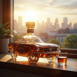 Whisky Dekanter - Mustang Edition