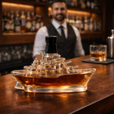 Whisky Dekanter - Marine Edition