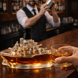 Whisky Dekanter - Marine Edition