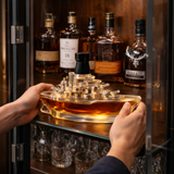 Whisky Dekanter - Marine Edition
