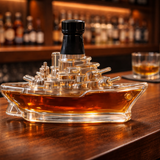 Whisky Dekanter - Marine Edition