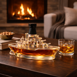 Whisky Dekanter - Marine Edition