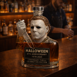 Whisky Dekanter - Halloween Edition