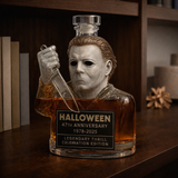 Whisky Dekanter - Halloween Edition