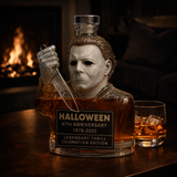 Whisky Dekanter - Halloween Edition