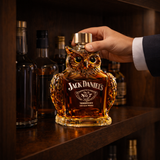 Whisky Dekanter - Eulen Edition