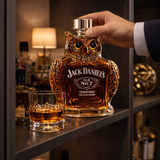 Whisky Dekanter - Eulen Edition