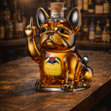 Whisky Dekanter - Hund Edition