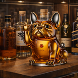 Whisky Dekanter - Hund Edition