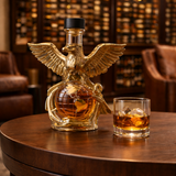 Whisky Dekanter - Aquila Edition