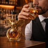 Whisky Dekanter - Aquila Edition