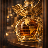 Whisky Dekanter - Aquila Edition