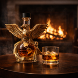 Whisky Dekanter - Aquila Edition