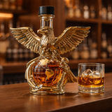 Whisky Dekanter - Aquila Edition