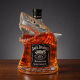 Whisky Dekanter - Hai Edition