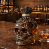 Whisky Dekanter - Skull Edition