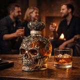 Whisky Dekanter - Skull Edition