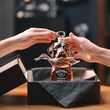 Whisky Dekanter - Wild Duck Edition