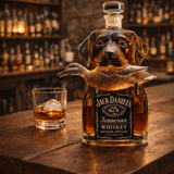 Whisky Dekanter - Wild Duck Edition