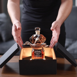 Whisky Dekanter - Wild Duck Edition