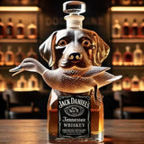 Whisky Dekanter - Wild Duck Edition