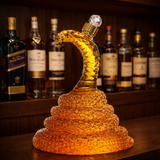 Whisky Dekanter - Cobra Edition