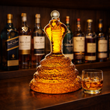 Whisky Dekanter - Cobra Edition