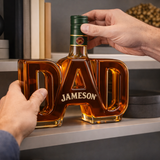 Whisky Dekanter - Father's Edition