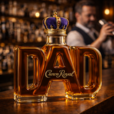Whisky Dekanter - Father's Edition