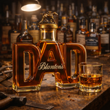 Whisky Dekanter - Father's Edition
