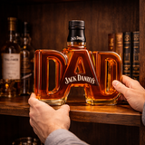 Whisky Dekanter - Father's Edition