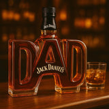 Whisky Dekanter - Father's Edition