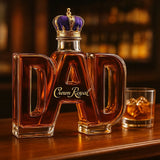 Whisky Dekanter - Father's Edition