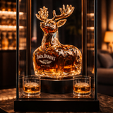 Whisky Dekanter - Reno Edition