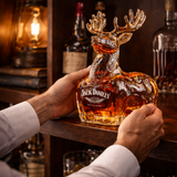 Whisky Dekanter - Reno Edition
