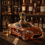 Whisky Dekanter - Corvette Edition