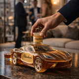 Whisky Dekanter - Corvette Edition