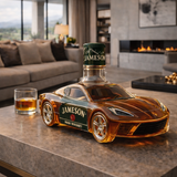 Whisky Dekanter - Corvette Edition