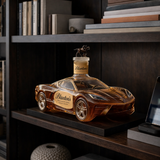 Whisky Dekanter - Corvette Edition