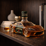 Whisky Dekanter - Corvette Edition