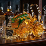Whisky Dekanter - Traktor Edition
