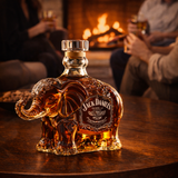 Whisky Dekanter - Elefanten Edition