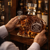 Whisky Dekanter - Elefanten Edition