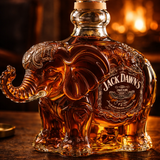 Whisky Dekanter - Elefanten Edition